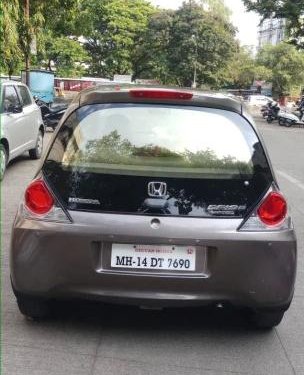 Used 2013 Brio S MT  for sale in Pune