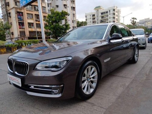 Used 2014 7 Series 730Ld  for sale in Mumbai