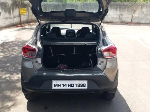 Used 2016 KWID  for sale in Pune