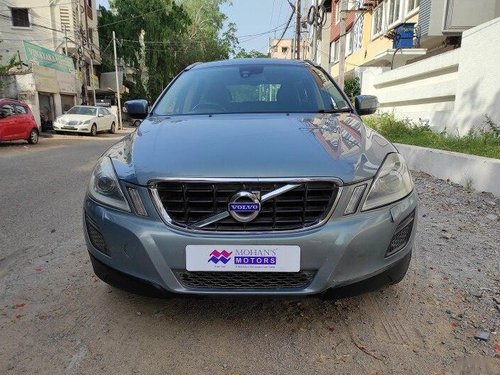 Used 2011 XC60 D5  for sale in Hyderabad