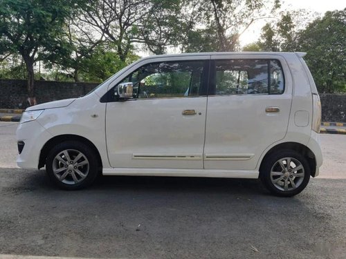 Used 2017 Wagon R VXI AMT  for sale in Mumbai