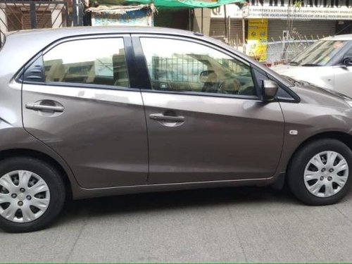 Used 2013 Brio S MT  for sale in Pune