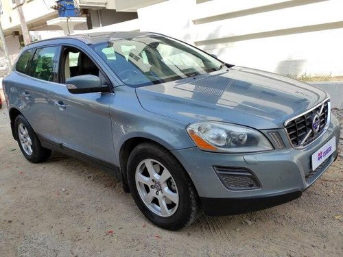 Used 2011 XC60 D5  for sale in Hyderabad