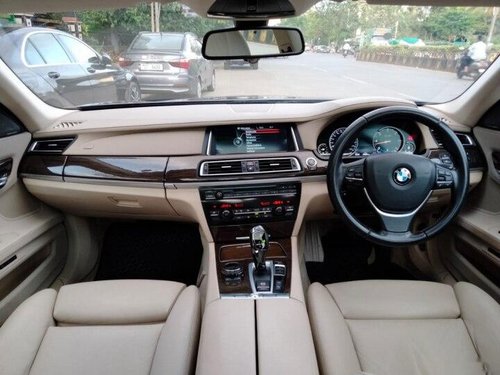 Used 2014 7 Series 730Ld  for sale in Mumbai