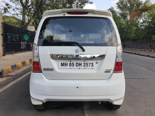 Used 2017 Wagon R VXI AMT  for sale in Mumbai