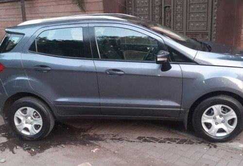 Used 2015 EcoSport 1.5 Diesel Trend  for sale in Pune