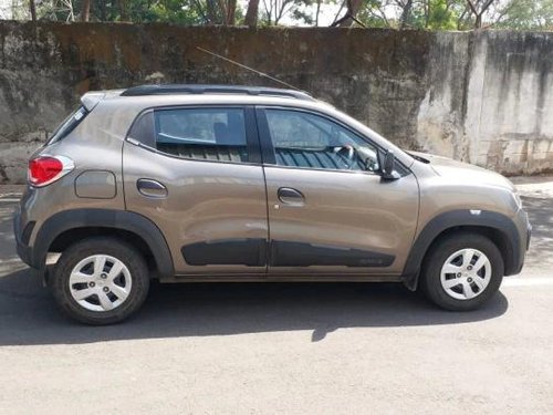 Used 2016 KWID  for sale in Pune