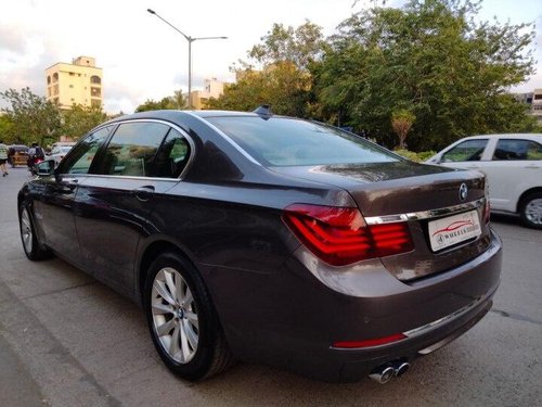 Used 2014 7 Series 730Ld  for sale in Mumbai