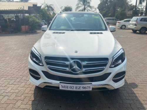 Used 2018 GLE  for sale in Mumbai