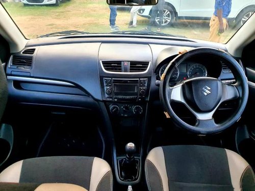 Used 2015 Swift VXI  for sale in Jaipur