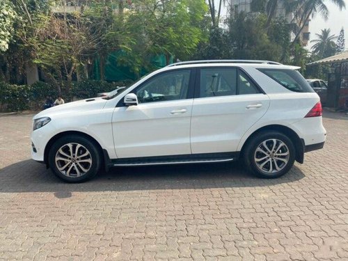 Used 2018 GLE  for sale in Mumbai