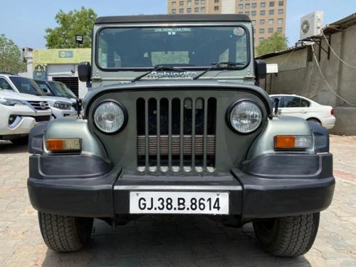 Used 2018 Thar CRDe  for sale in Ahmedabad