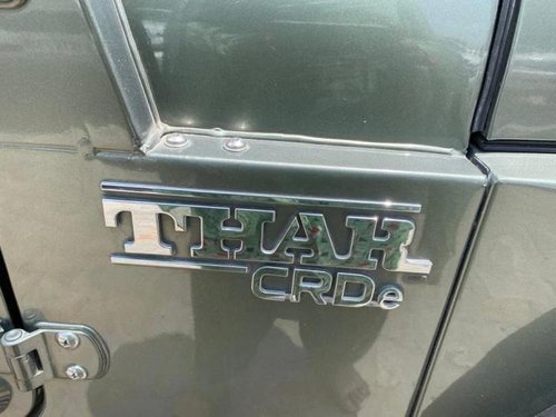 Used 2018 Thar CRDe  for sale in Ahmedabad