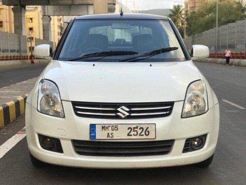 Used 2010 Swift Dzire  for sale in Mumbai