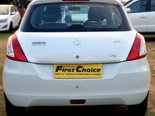 Used 2015 Swift VXI  for sale in Jaipur