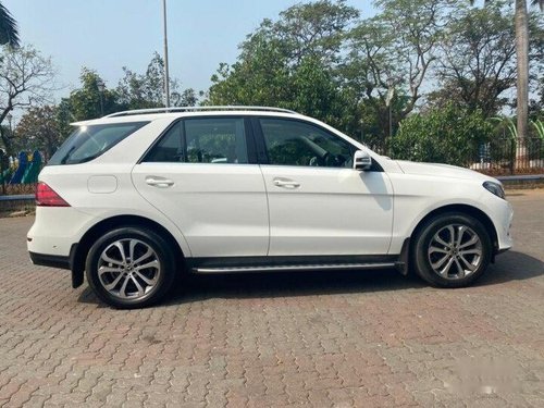 Used 2018 GLE  for sale in Mumbai