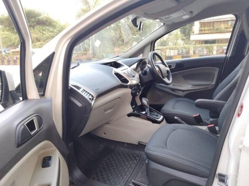 Used 2015 EcoSport 1.5 Ti VCT AT Titanium  for sale in Mumbai