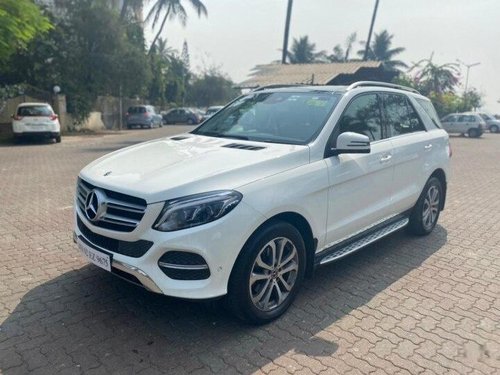 Used 2018 GLE  for sale in Mumbai