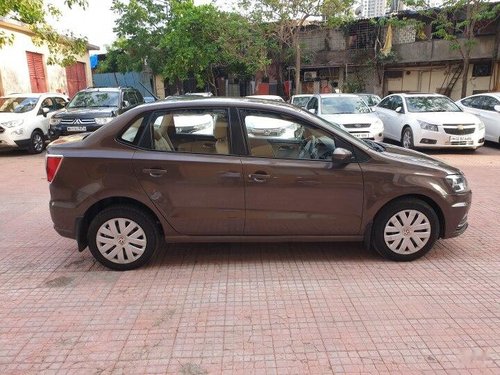 Used 2019 Ameo 1.5 TDI Comfortline  for sale in Mumbai