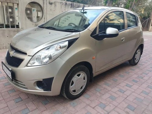 Used 2011 Beat LT  for sale in Ahmedabad