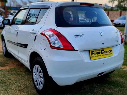 Used 2015 Swift VXI  for sale in Jaipur