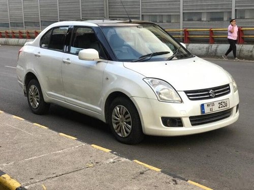 Used 2010 Swift Dzire  for sale in Mumbai