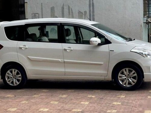 Used 2018 Ertiga SHVS VDI  for sale in Mumbai