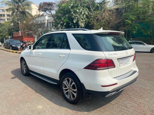 Used 2018 GLE  for sale in Mumbai