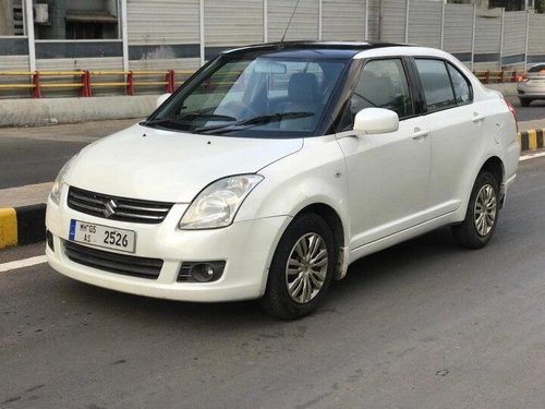 Used 2010 Swift Dzire  for sale in Mumbai