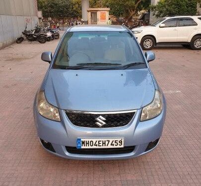 Used 2010 SX4  for sale in Mumbai