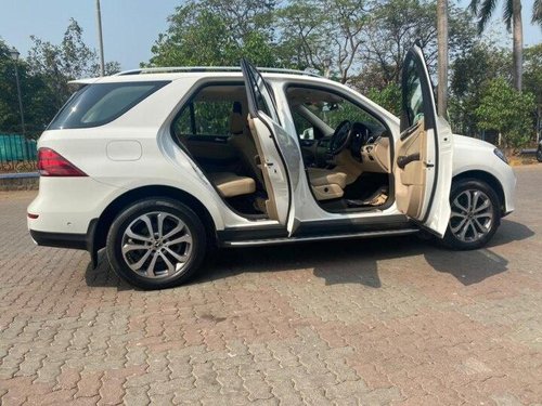 Used 2018 GLE  for sale in Mumbai