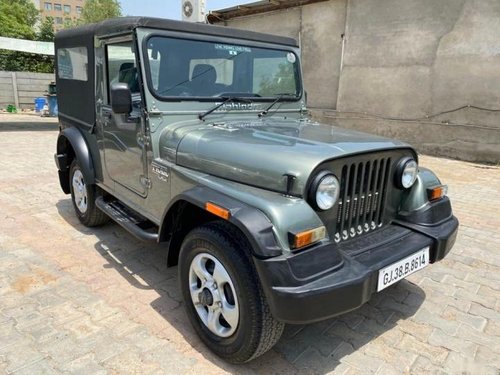 Used 2018 Thar CRDe  for sale in Ahmedabad