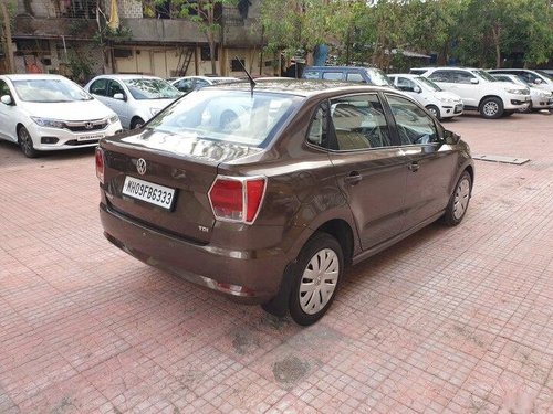 Used 2019 Ameo 1.5 TDI Comfortline  for sale in Mumbai