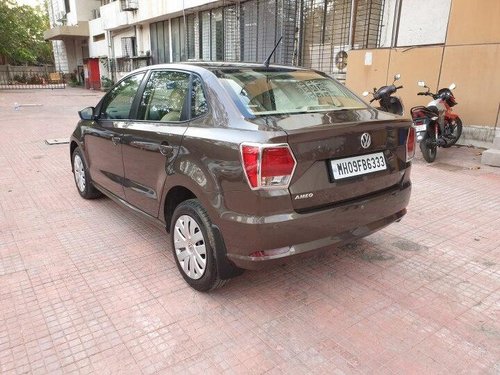 Used 2019 Ameo 1.5 TDI Comfortline  for sale in Mumbai