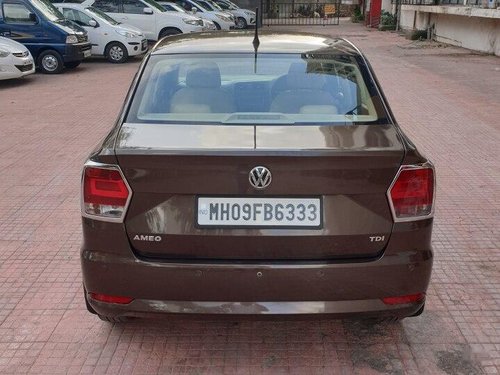 Used 2019 Ameo 1.5 TDI Comfortline  for sale in Mumbai