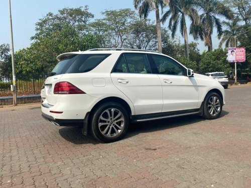 Used 2018 GLE  for sale in Mumbai