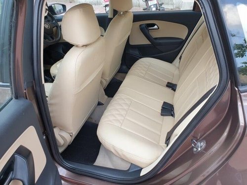 Used 2019 Ameo 1.5 TDI Comfortline  for sale in Mumbai