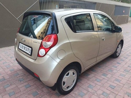 Used 2011 Beat LT  for sale in Ahmedabad