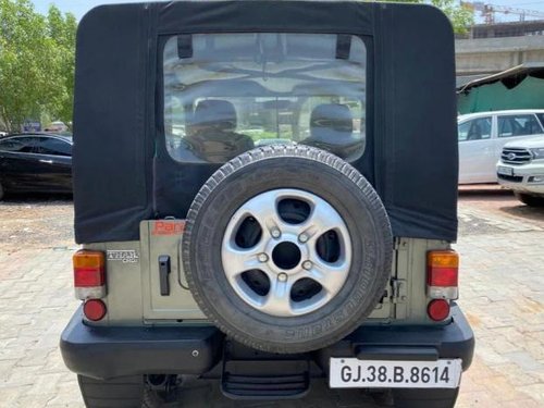 Used 2018 Thar CRDe  for sale in Ahmedabad