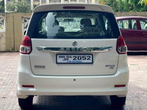 Used 2018 Ertiga SHVS VDI  for sale in Mumbai