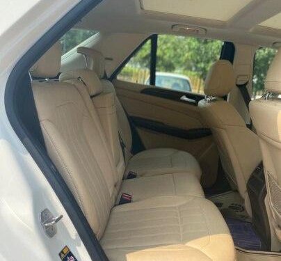 Used 2018 GLE  for sale in Mumbai