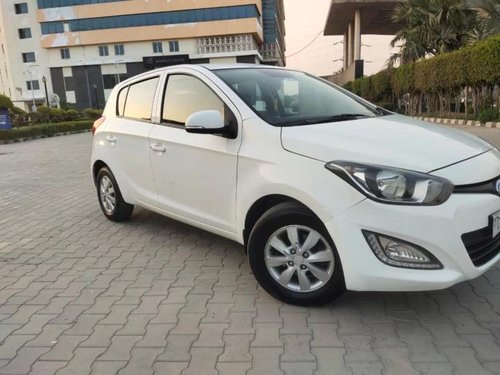 Used 2014 i20 Sportz 1.4 CRDi  for sale in Chandigarh