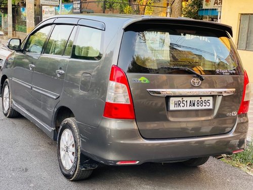 2013 Toyota Innova in North Delhi