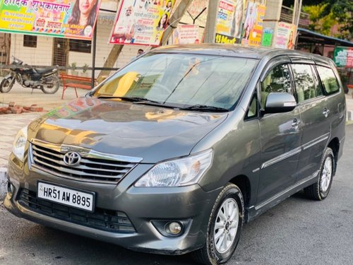 2013 Toyota Innova in North Delhi