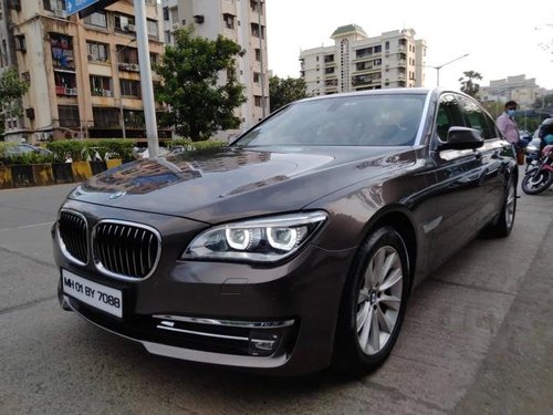 Used 2015 7 Series 2007-2012  for sale in Mumbai