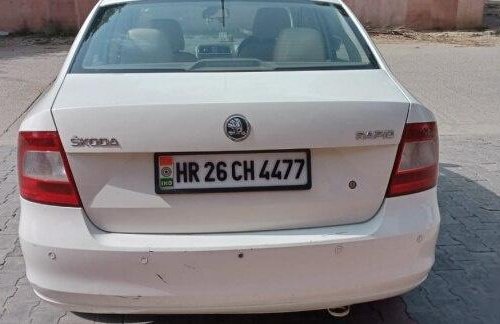 Used 2014 Rapid 1.6 MPI Elegance  for sale in Faridabad