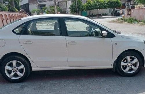 Used 2014 Rapid 1.6 MPI Elegance  for sale in Faridabad