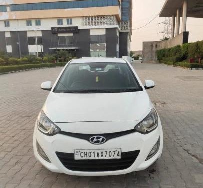 Used 2014 i20 Sportz 1.4 CRDi  for sale in Chandigarh