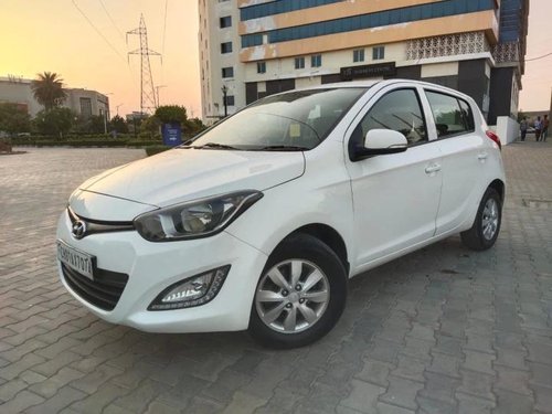 Used 2014 i20 Sportz 1.4 CRDi  for sale in Chandigarh