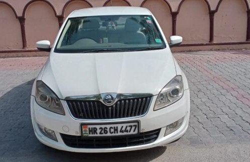 Used 2014 Rapid 1.6 MPI Elegance  for sale in Faridabad